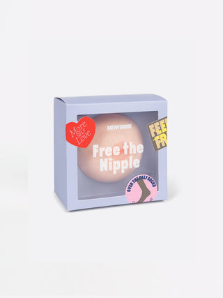 Free the Nipple Socks
