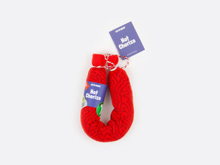 Hot Chorizo Socks