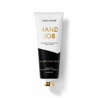 Hand Job - Hand Cream