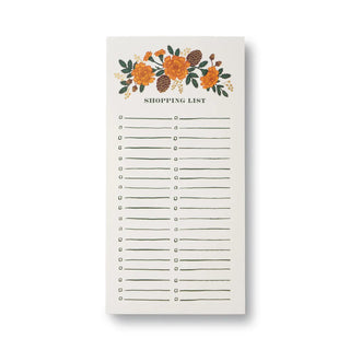 Grateful Harvest Market Pad