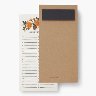 Grateful Harvest Market Pad