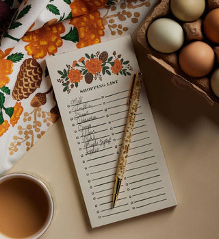 Grateful Harvest Market Pad