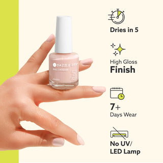 Dazzle Dry Raise Your Glass Mini Kit