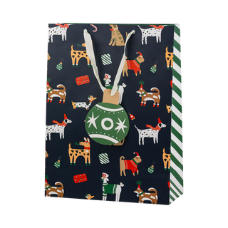 Dog Gift Bag