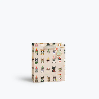 Party Cats Gift Bag - Medium