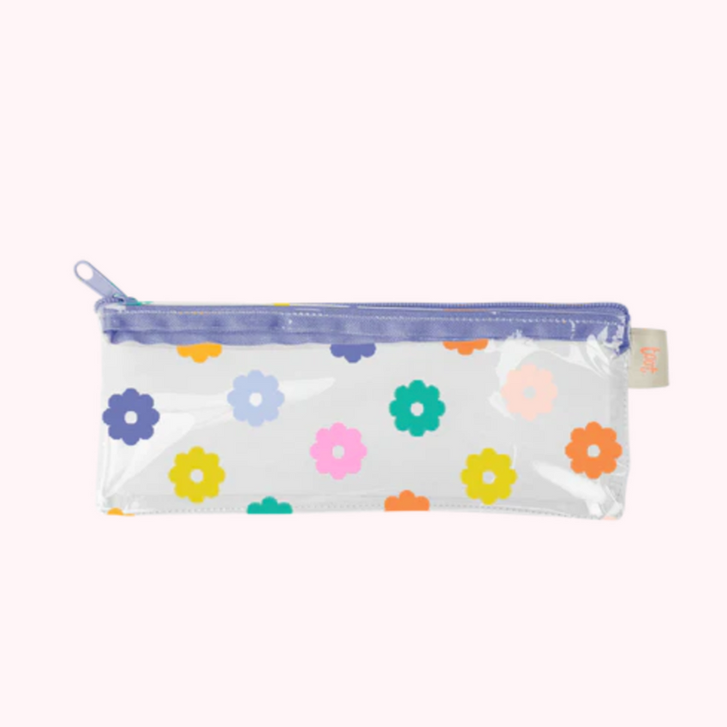Daisy Pixie Pouch