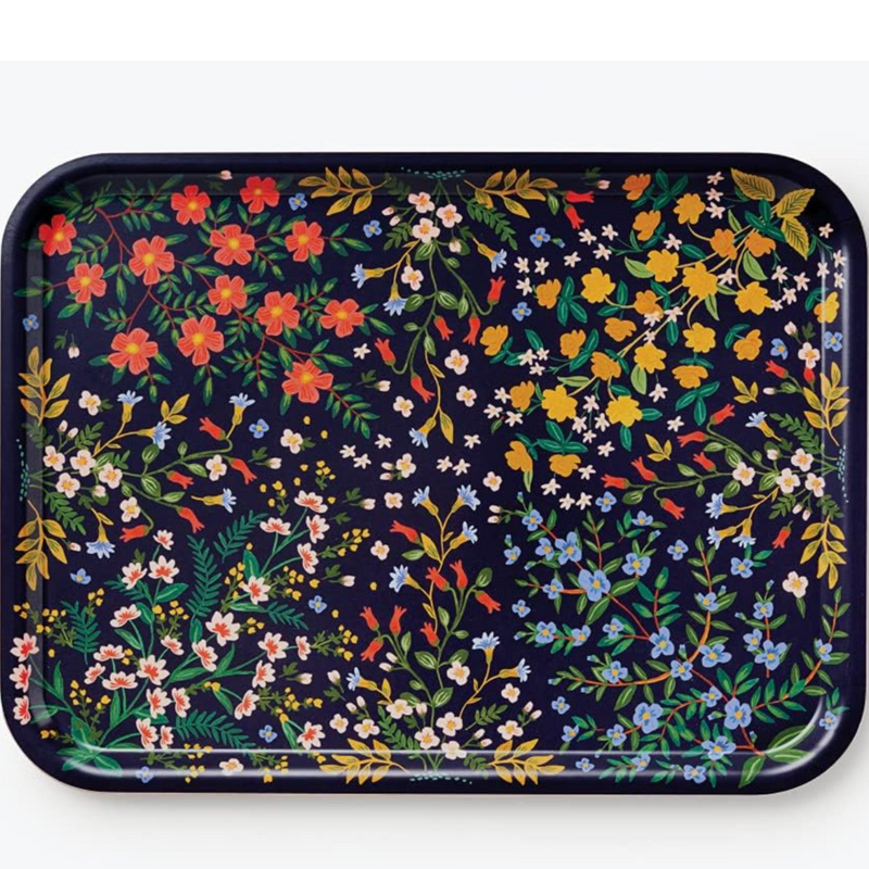 Wildwood Bent Plywood Large Tray