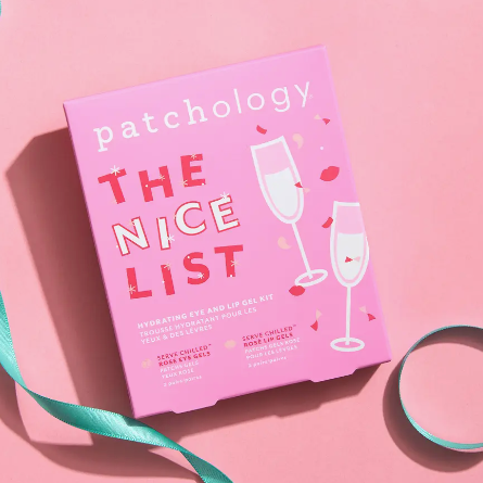 The Nice List Kit – Scripted Studio