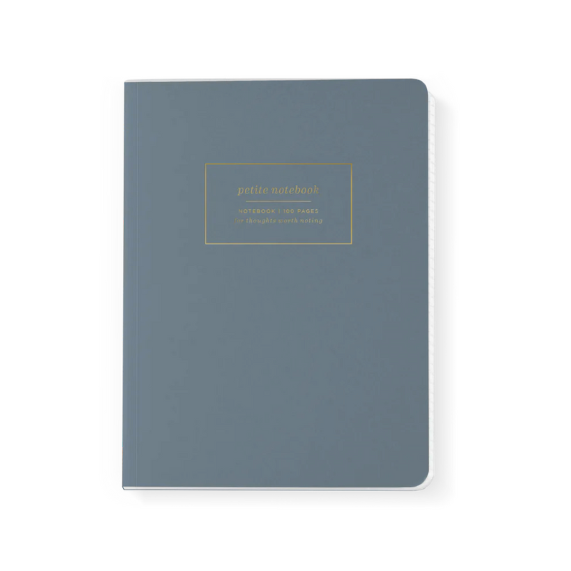 Marina Petite Notebook