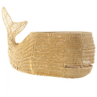 Whale Storage Basket