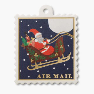 Christmas Delivery Gift Tags