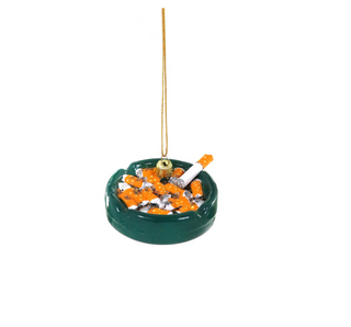 Cigarette Holder