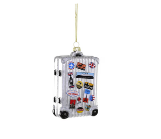 Jetsetter Suitcase