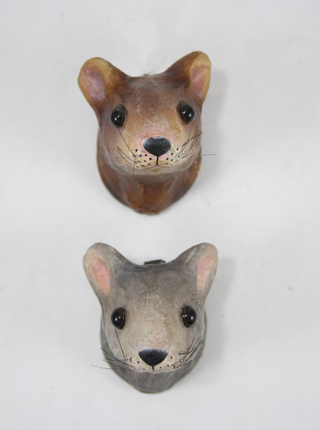 Mice Mounts