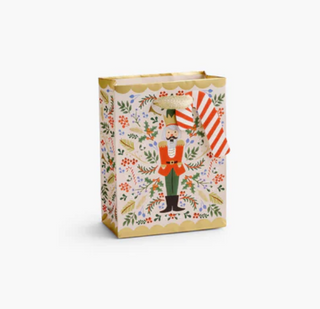 Nutcracker Sweets Small Gift Bag