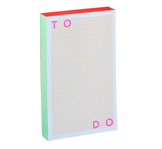 Grid Pad – To Do