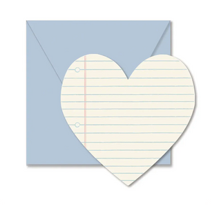 Love Notes Stationery Set