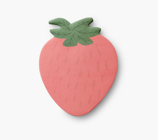 Strawberry Sticky Note