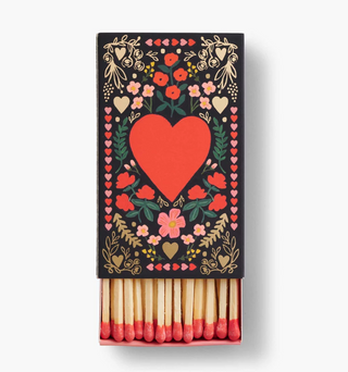 Juliet Safety Matches