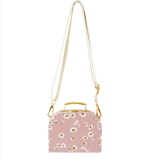 Coco Cross Body Case - Daisy Days