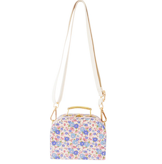 Coco Cross Body Case - Liberty Blue