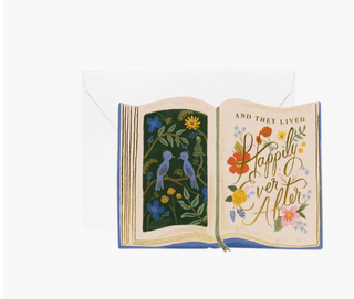 Ever After Card