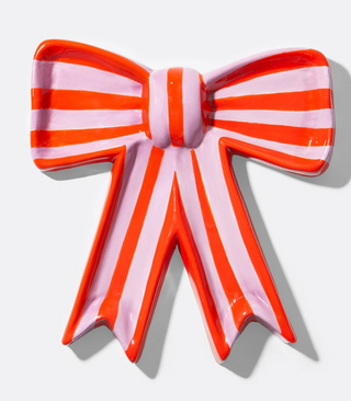 Bow Trinket Tray