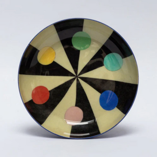 Benson's Hexagon Trinket Tray