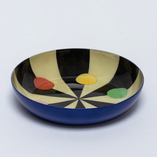 Benson's Hexagon Trinket Tray