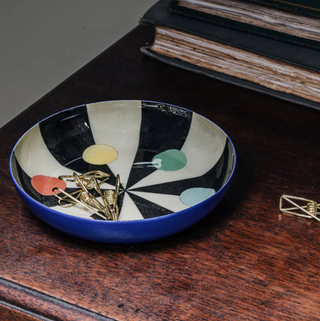 Benson's Hexagon Trinket Tray