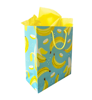 Banana Gift Bag