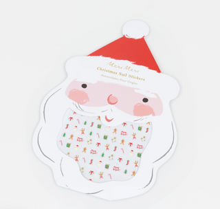 Christmas Nail Stickers