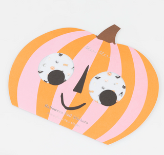 Halloween Nail Stickers