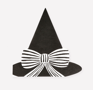 Witch Hat Napkins