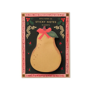 Pear Sticky Notes