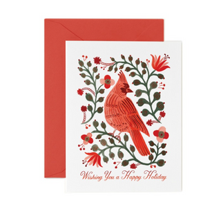 Cardinals Card