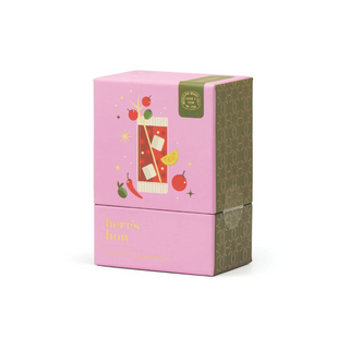 Cocktail Hour Trivia