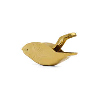 The Stevie Fish Citrus Juicer