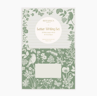 MEADOW | Letter Writing Set