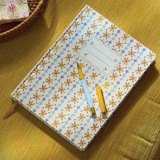 Marigold Jumbo Journal