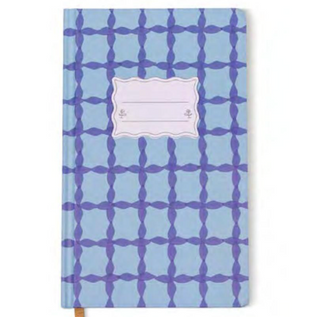 Blue Lattice Journal