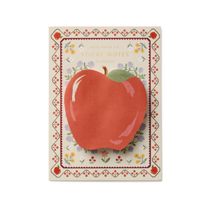 Apple Sticky Notes