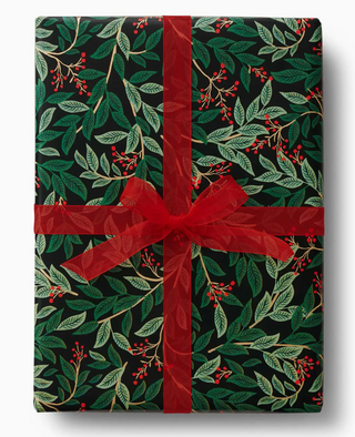 Willowberry Continuous Wrapping Roll