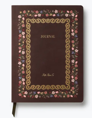 Softcover Journal - Portico