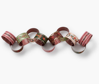Holly Jolly Paper Chain Kit