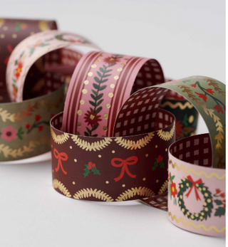 Holly Jolly Paper Chain Kit