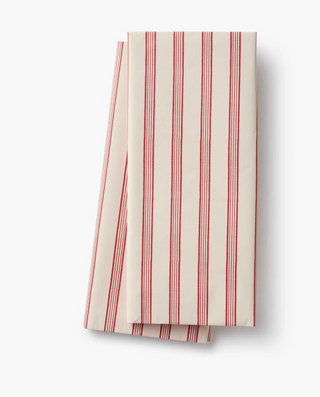 French Stripe Tissue Paper