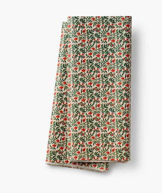 Christmastide Pomegranate Tissue Paper