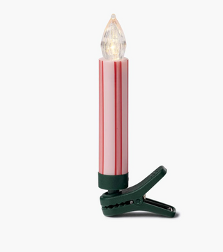 Holiday Clip-On Lights