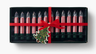 Holiday Clip-On Lights